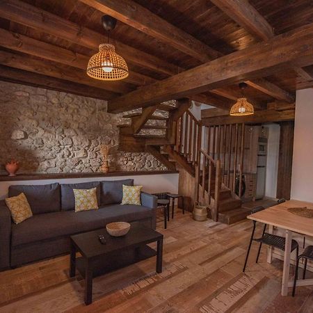 Apartamentos Rurales Playas De Niembro Llanes Kültér fotó