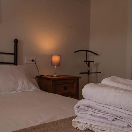 Apartamentos Rurales Playas De Niembro Llanes Kültér fotó