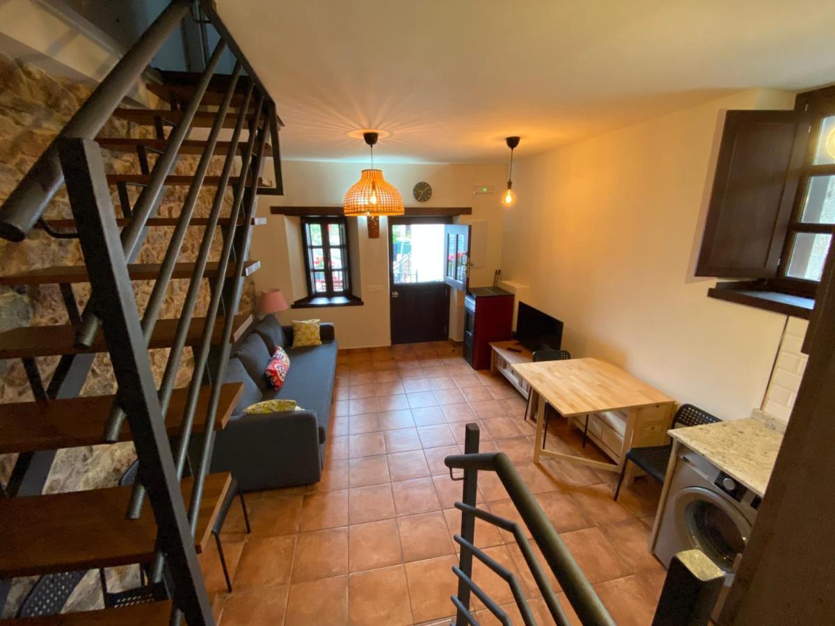 Apartamentos Rurales Playas De Niembro Llanes Kültér fotó