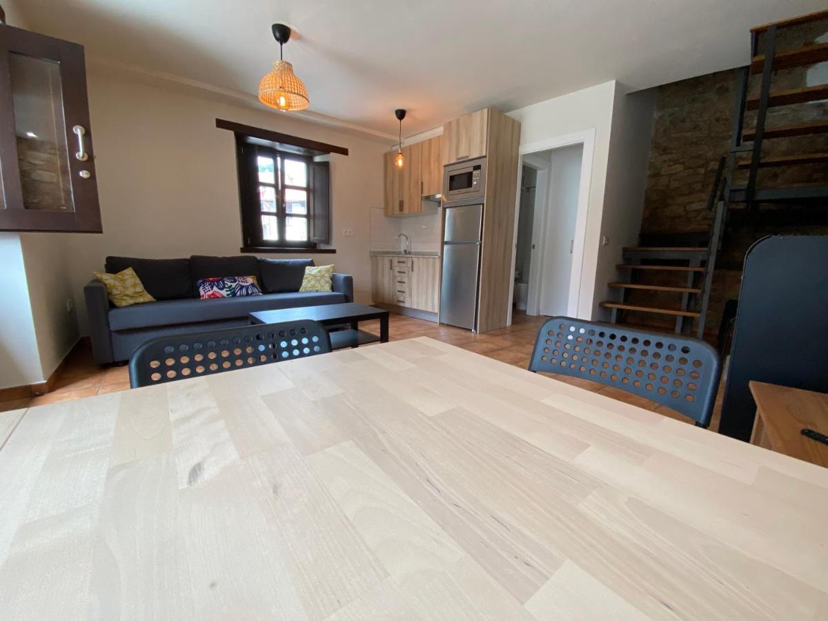 Apartamentos Rurales Playas De Niembro Llanes Kültér fotó