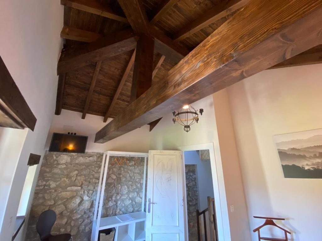 Apartamentos Rurales Playas De Niembro Llanes Kültér fotó