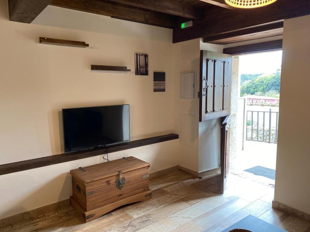 Apartamentos Rurales Playas De Niembro Llanes Kültér fotó
