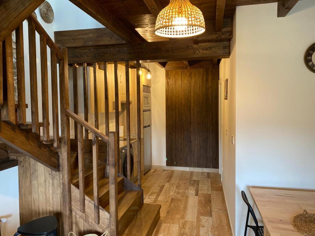 Apartamentos Rurales Playas De Niembro Llanes Kültér fotó