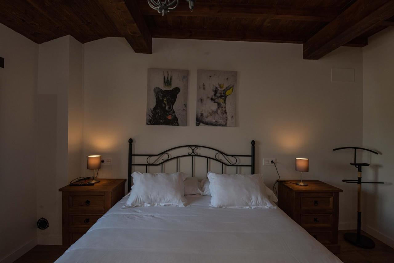 Apartamentos Rurales Playas De Niembro Llanes Kültér fotó