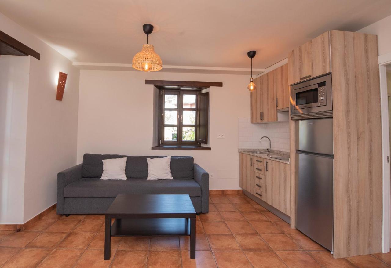 Apartamentos Rurales Playas De Niembro Llanes Kültér fotó