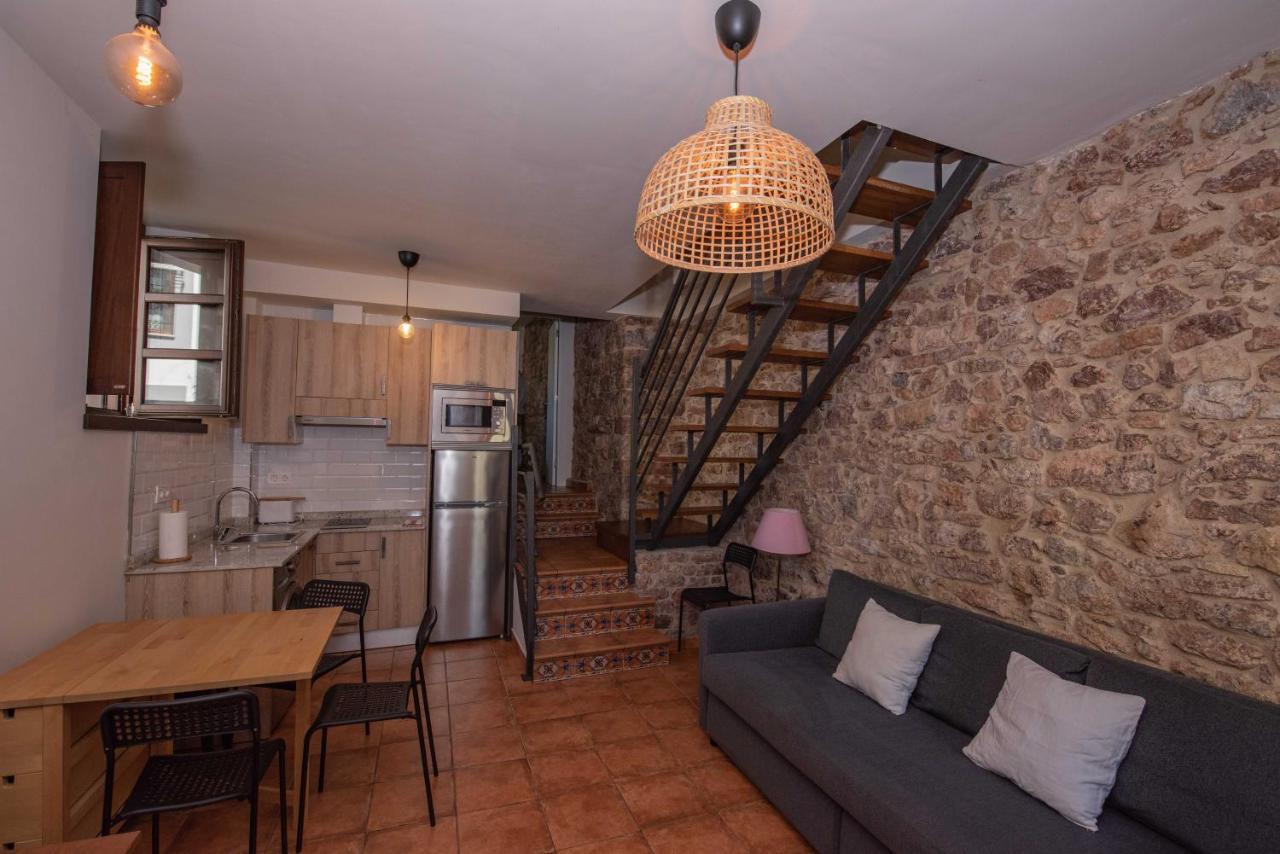 Apartamentos Rurales Playas De Niembro Llanes Kültér fotó