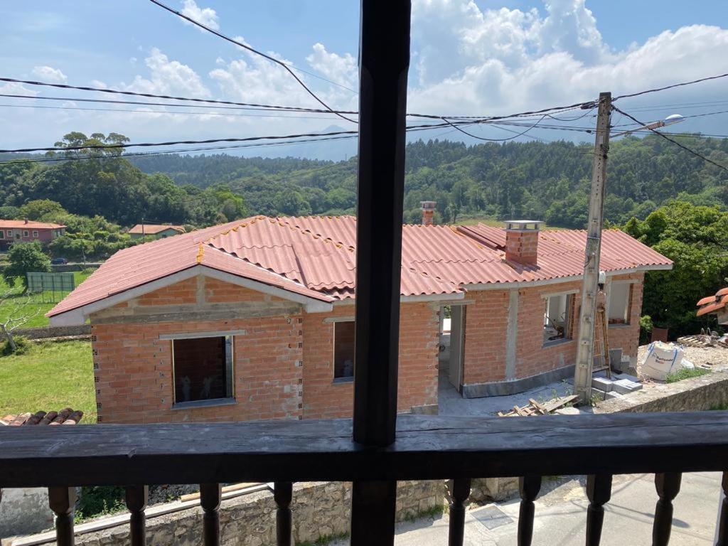 Apartamentos Rurales Playas De Niembro Llanes Kültér fotó