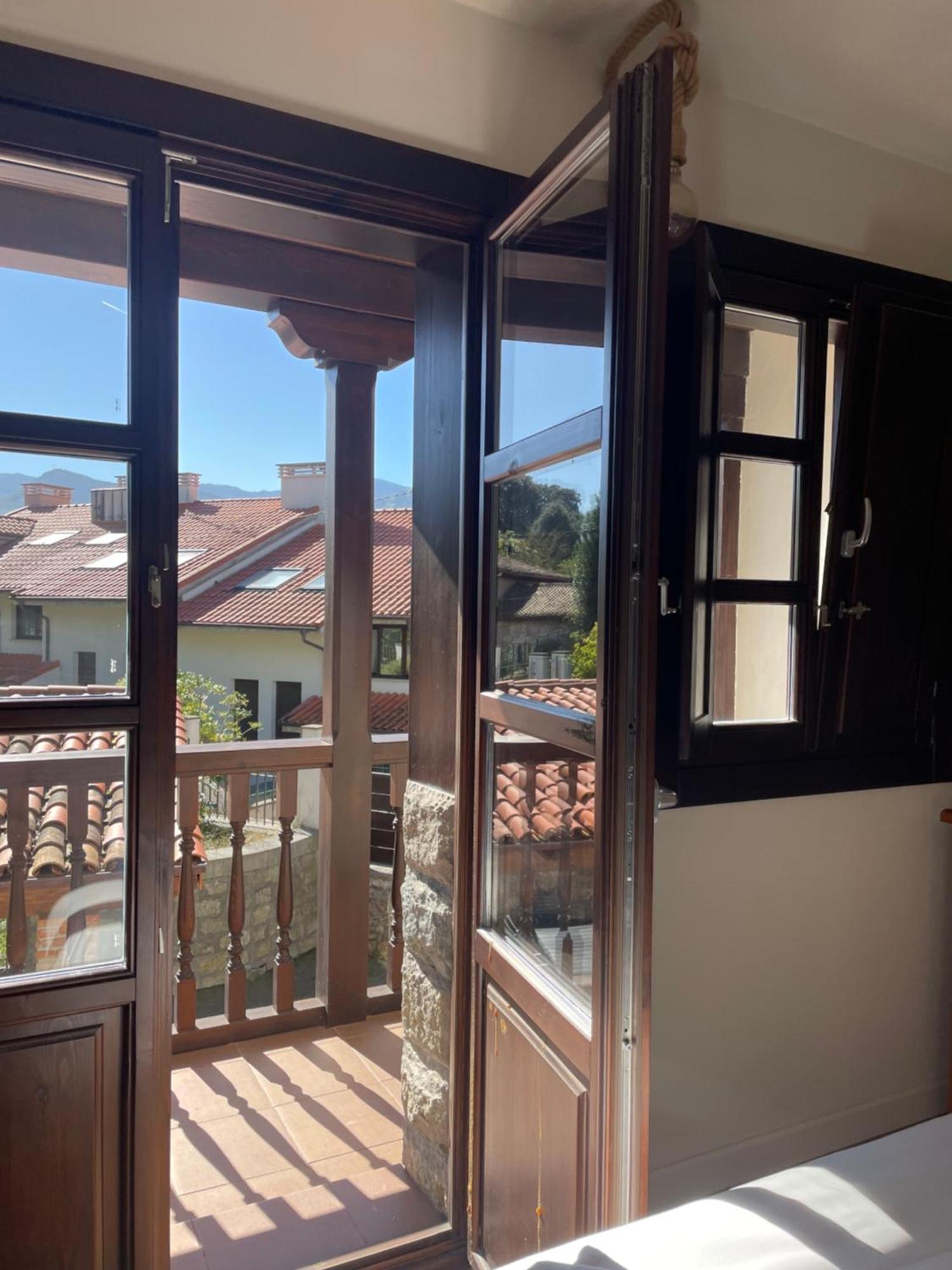Apartamentos Rurales Playas De Niembro Llanes Kültér fotó