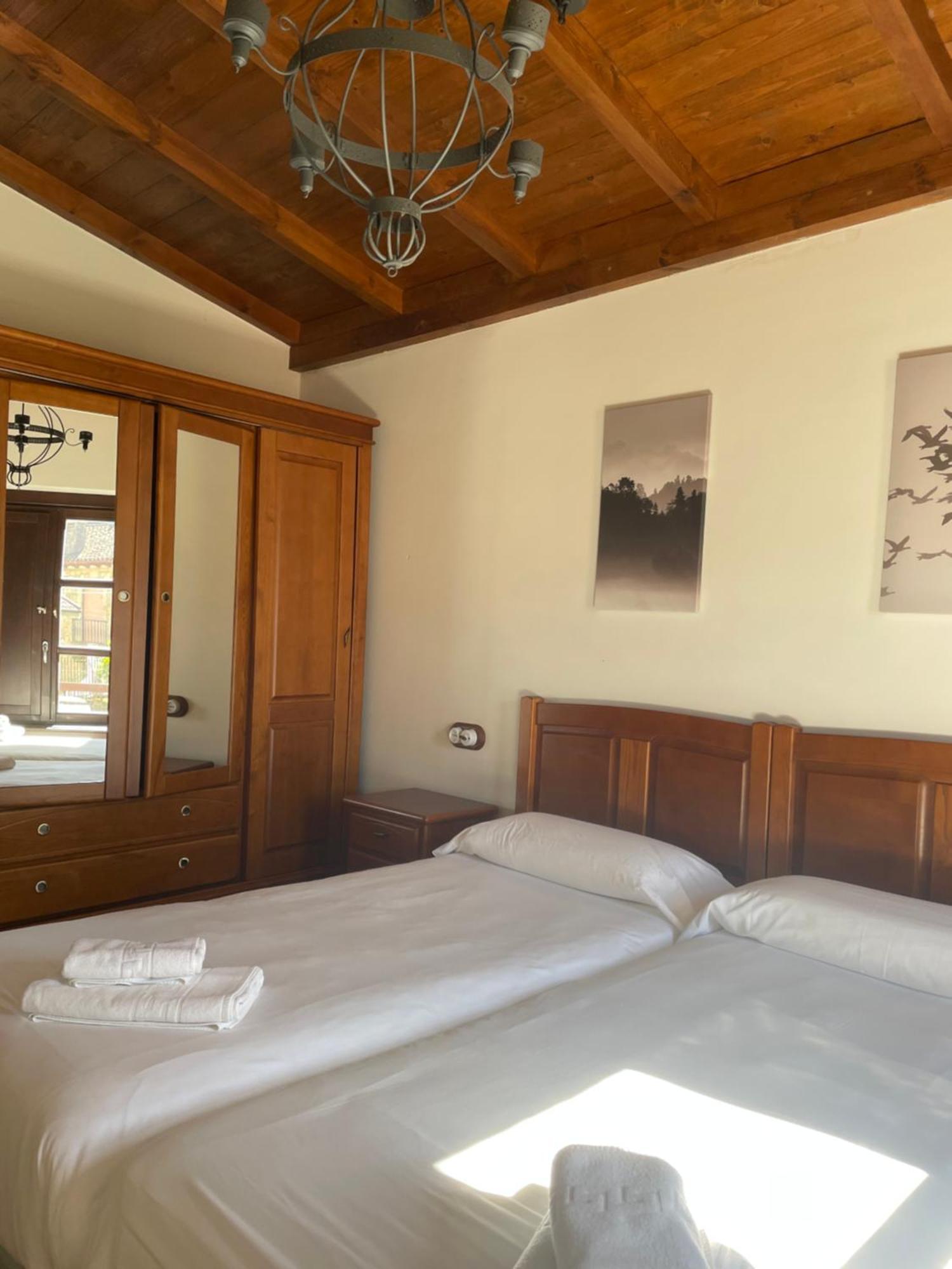 Apartamentos Rurales Playas De Niembro Llanes Kültér fotó