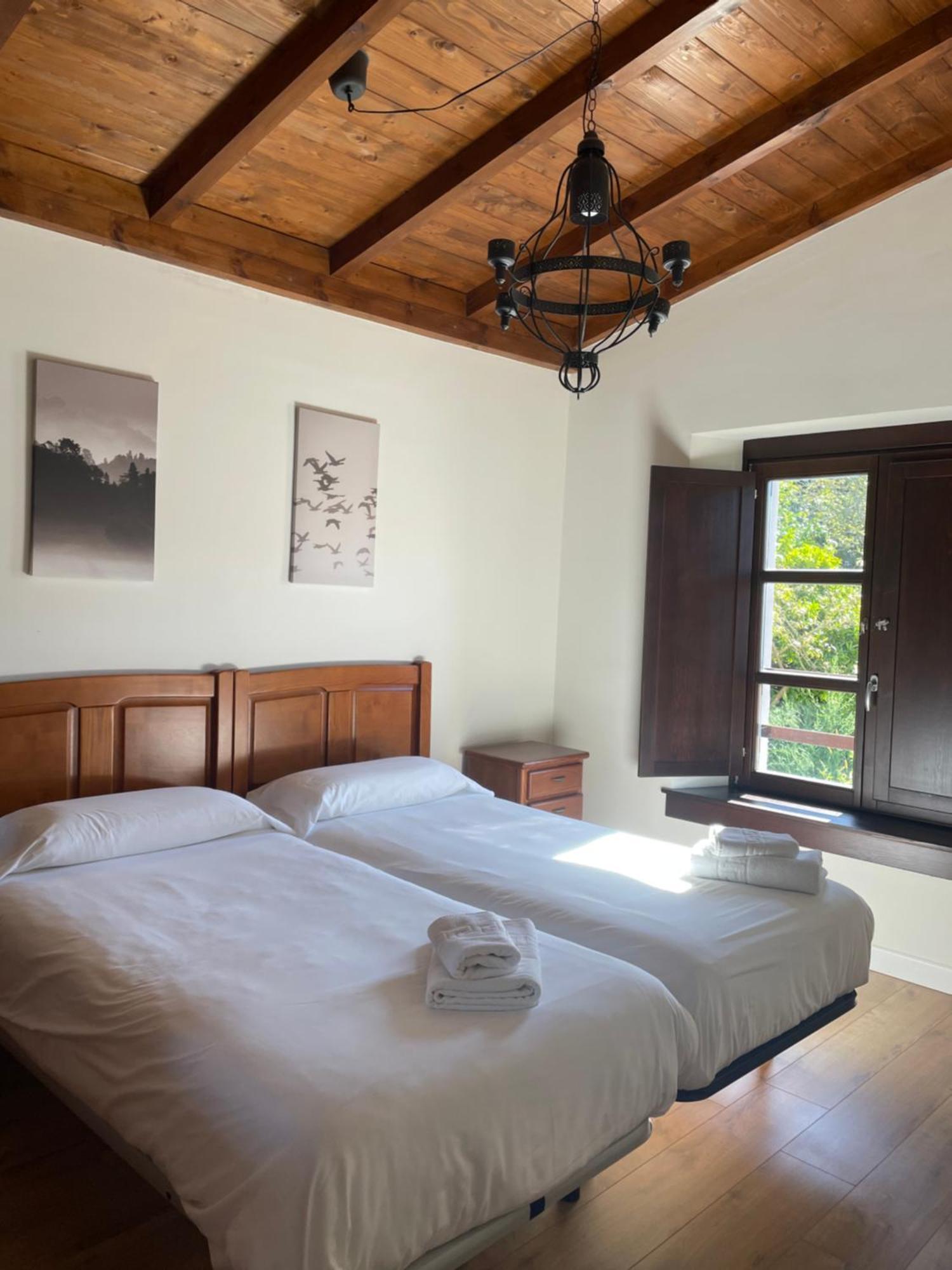 Apartamentos Rurales Playas De Niembro Llanes Kültér fotó