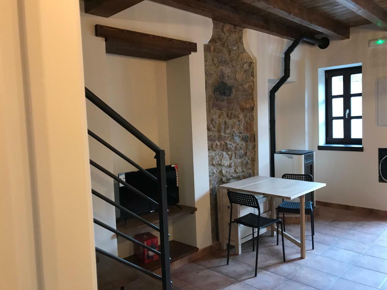 Apartamentos Rurales Playas De Niembro Llanes Kültér fotó