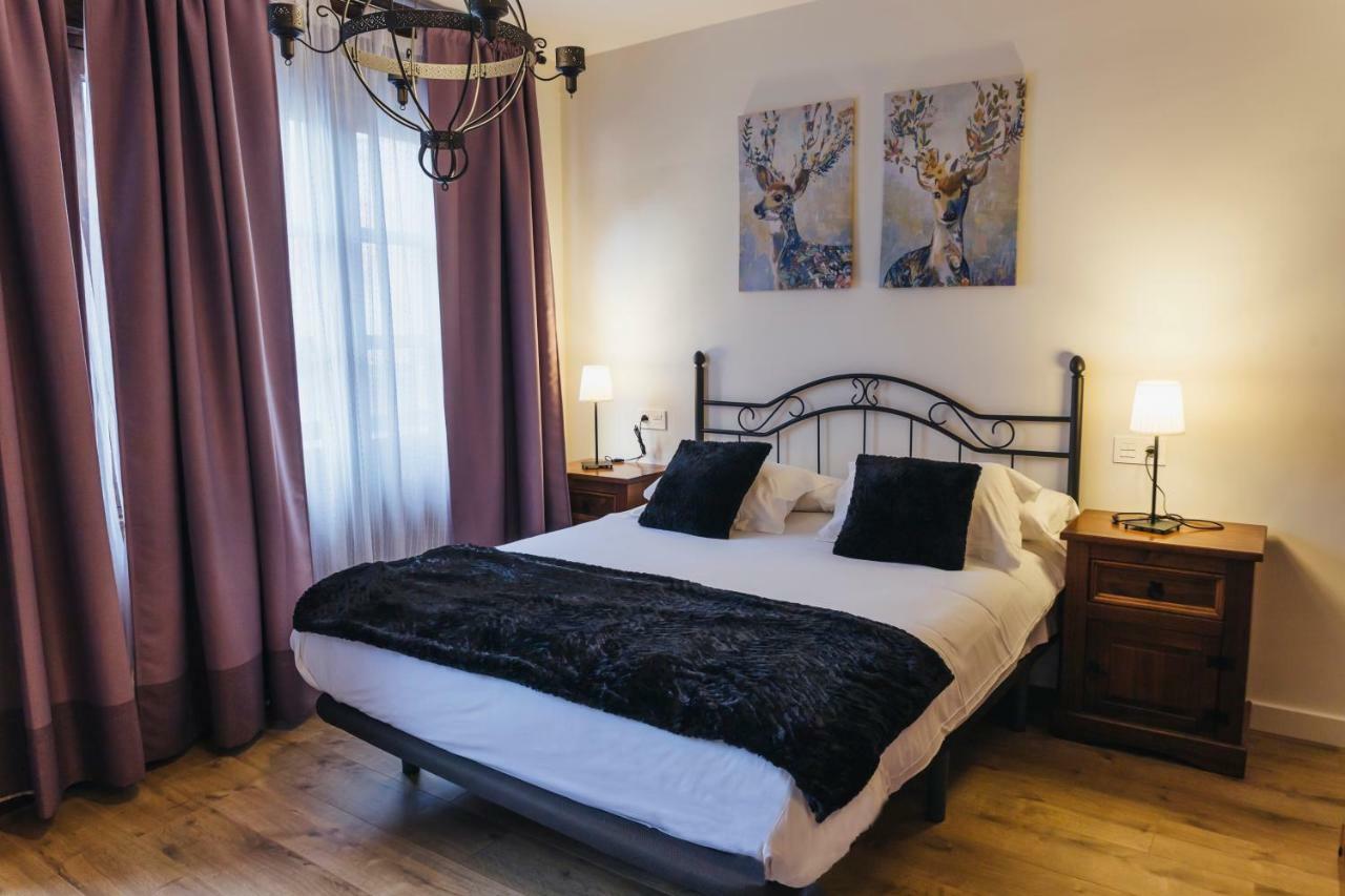 Apartamentos Rurales Playas De Niembro Llanes Kültér fotó