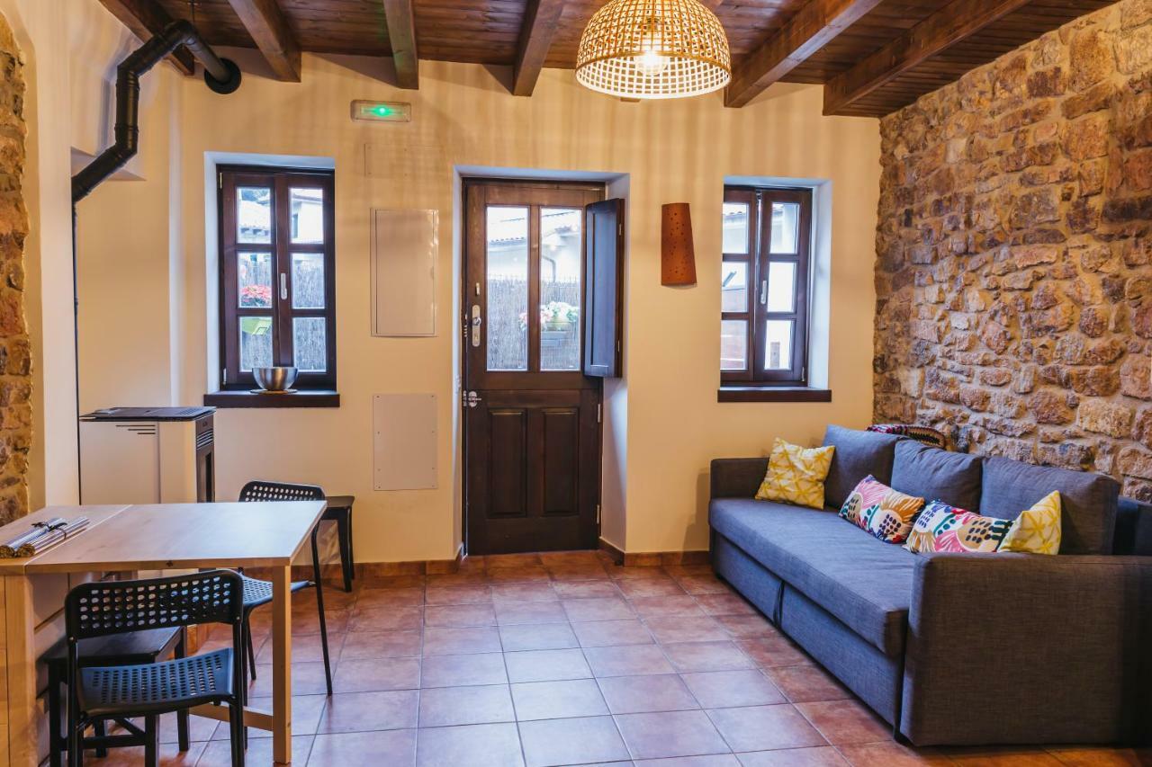 Apartamentos Rurales Playas De Niembro Llanes Kültér fotó