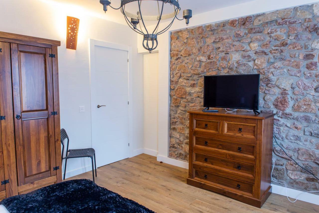 Apartamentos Rurales Playas De Niembro Llanes Kültér fotó