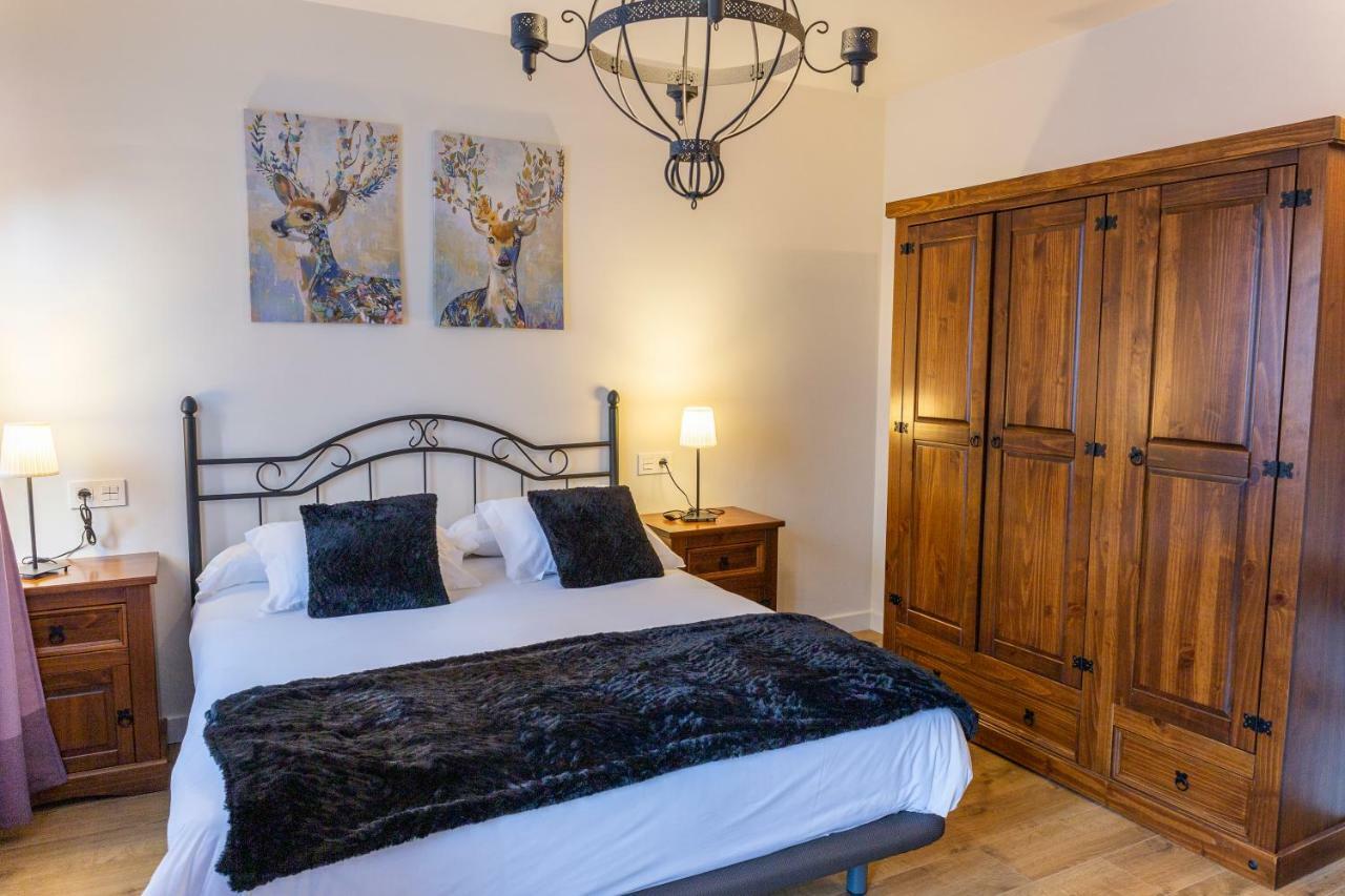 Apartamentos Rurales Playas De Niembro Llanes Kültér fotó